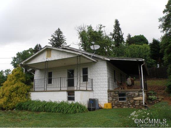 68 Green Oak Road Asheville NC 28804