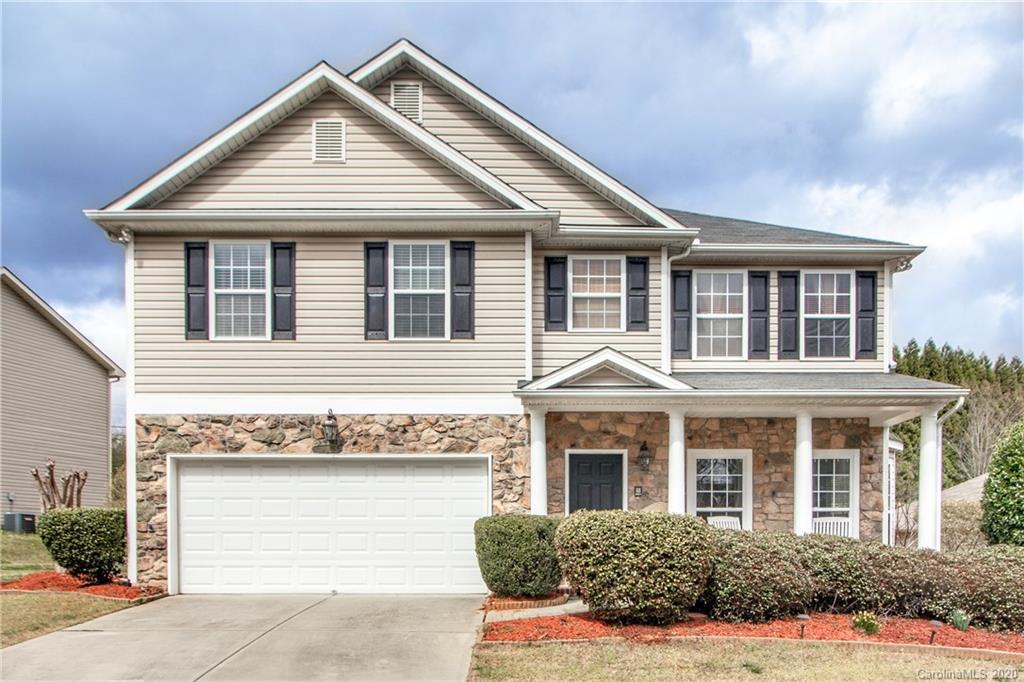 5005 Newport Landing Way Gastonia NC 28056