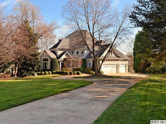19524 Mary Ardrey Circle Cornelius NC 28031