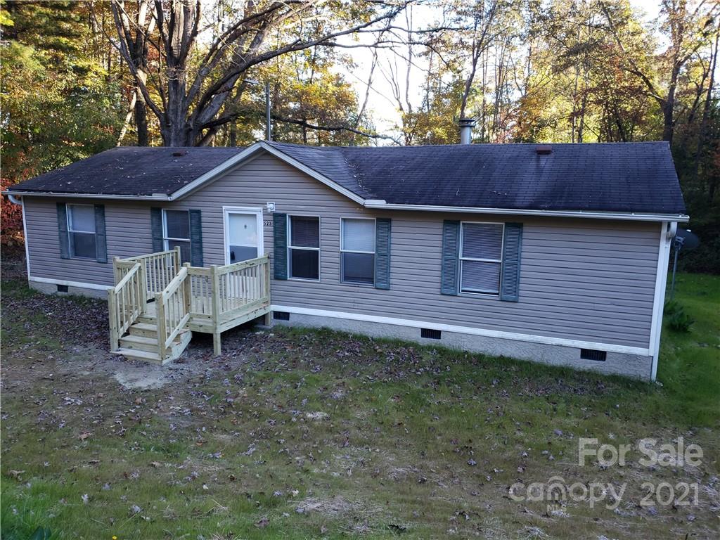 523 Primrose Drive Asheville NC 28806