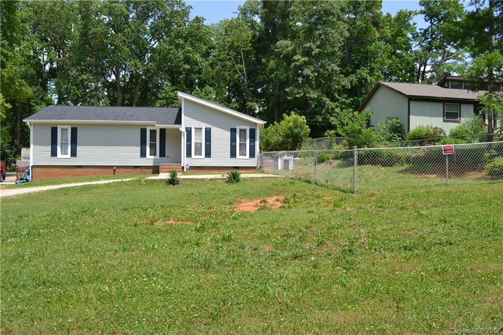 2223 Sunset Road Charlotte NC 28216
