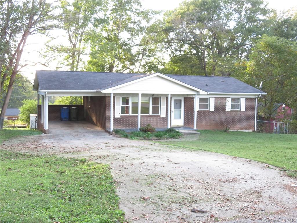 2833 Monterey Park Drive Gastonia NC 28054