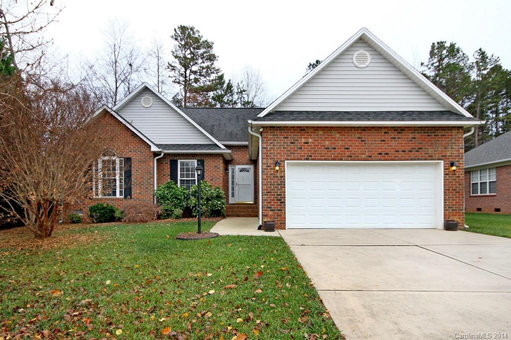 290 River Birch Circle Mooresville NC 28115
