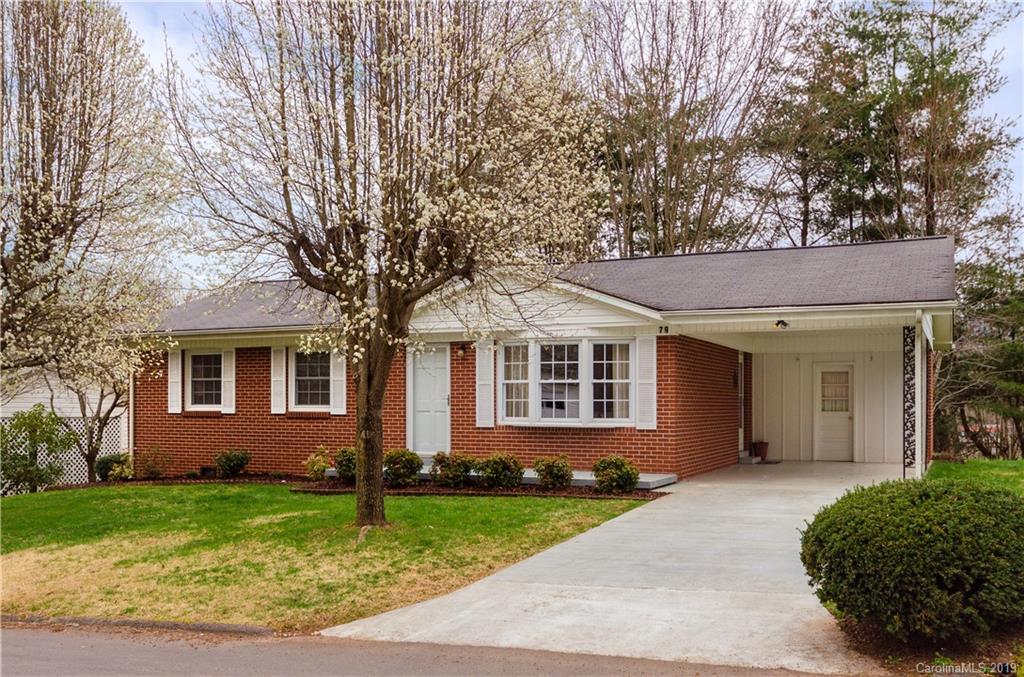 79 Morning Drive Waynesville NC 28786