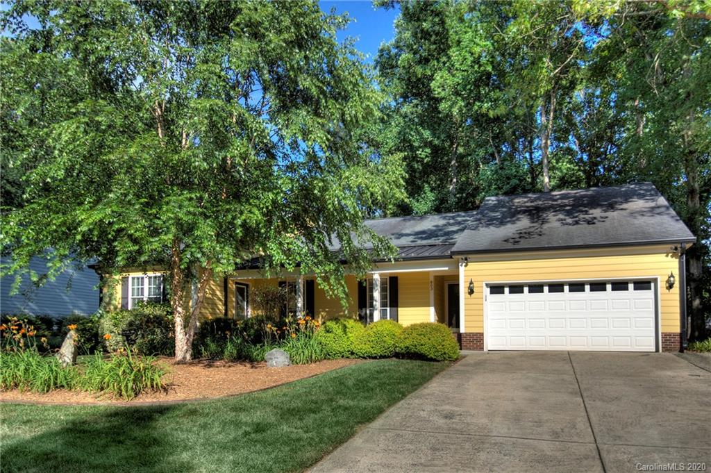 803 Southland Road Huntersville NC 28078