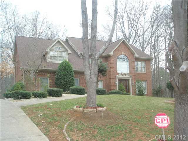 3536 Talwyn Court Charlotte NC 28269