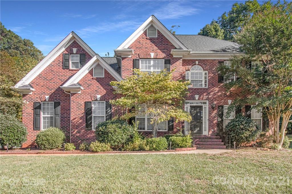 5700 Sugarcane Court Mint Hill NC 28227