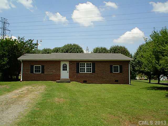 207 Whites Mill Road Statesville NC 28677