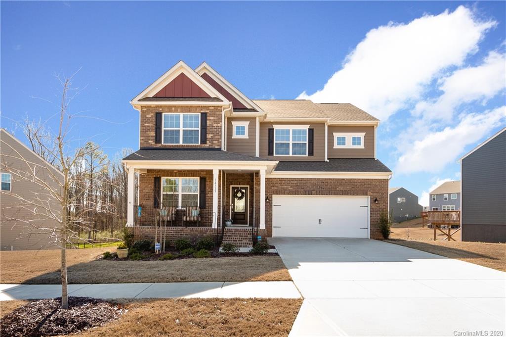14315 Baytown Court Huntersville NC 28078