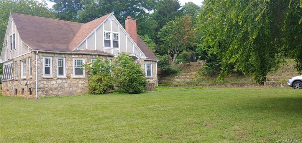 838 Mockingbird Lane Sylva NC 28779