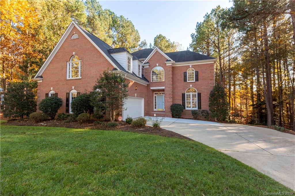4428 Overlook Cove Road Charlotte NC 28216