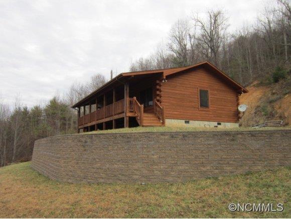 2447 Love Joy Road Canton NC 28716