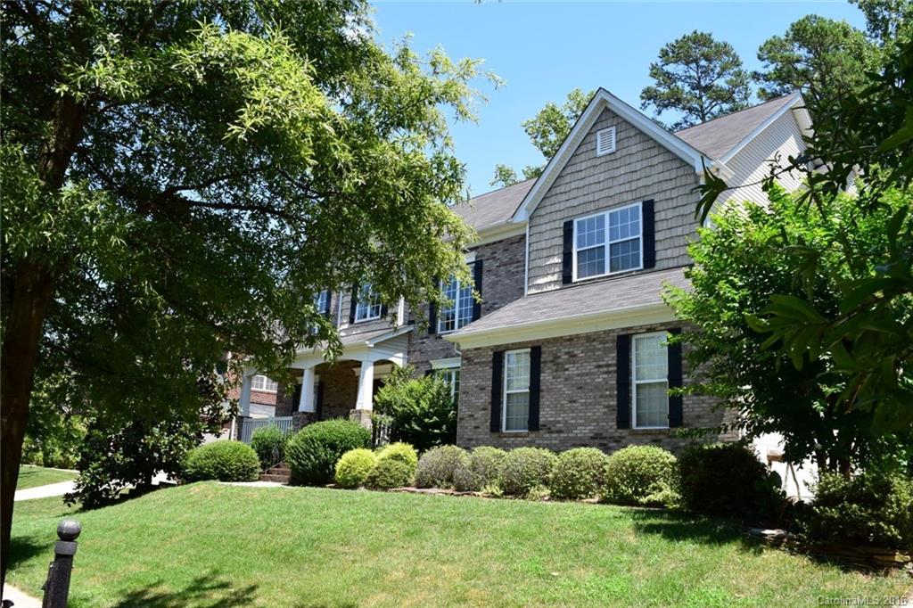 16037 Glen Miro Drive Huntersville NC 28078