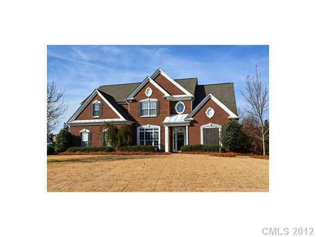 5126 King Arthur Drive Charlotte NC 28277