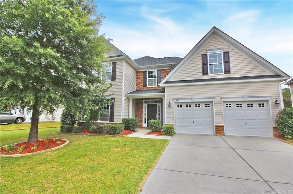 8811 Savannah Road Harrisburg NC 28075