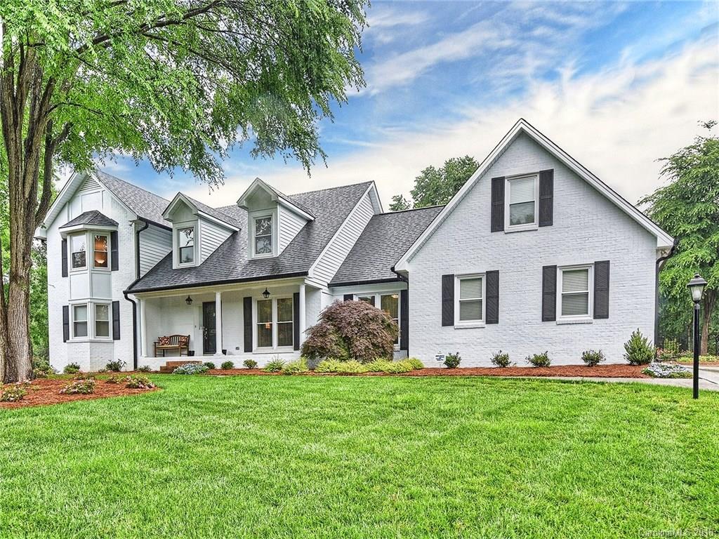 4724 Lindstrom Drive Charlotte NC 28226
