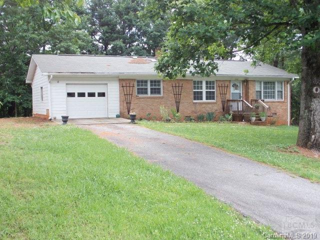 238 Edgewood Circle Morganton NC 28655