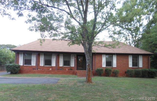 1131 Archdale Drive Charlotte NC 28217