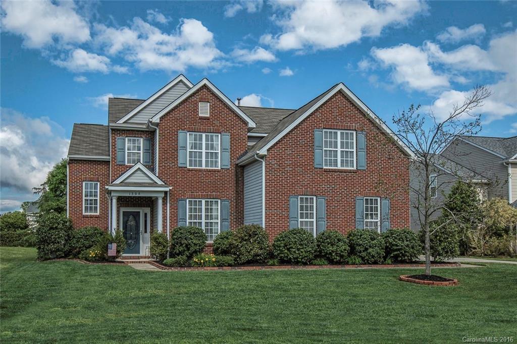 1308 Kronas Circle Waxhaw NC 28173