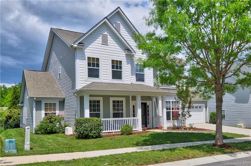 14919 Rosemary Way Drive Huntersville NC 28078