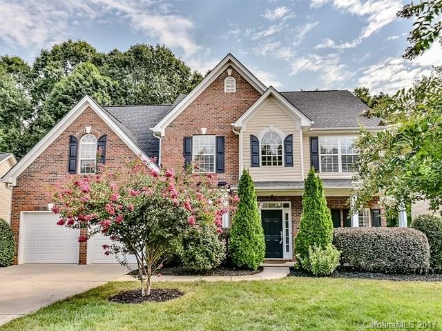 16230 Grafham Circle Huntersville NC 28078