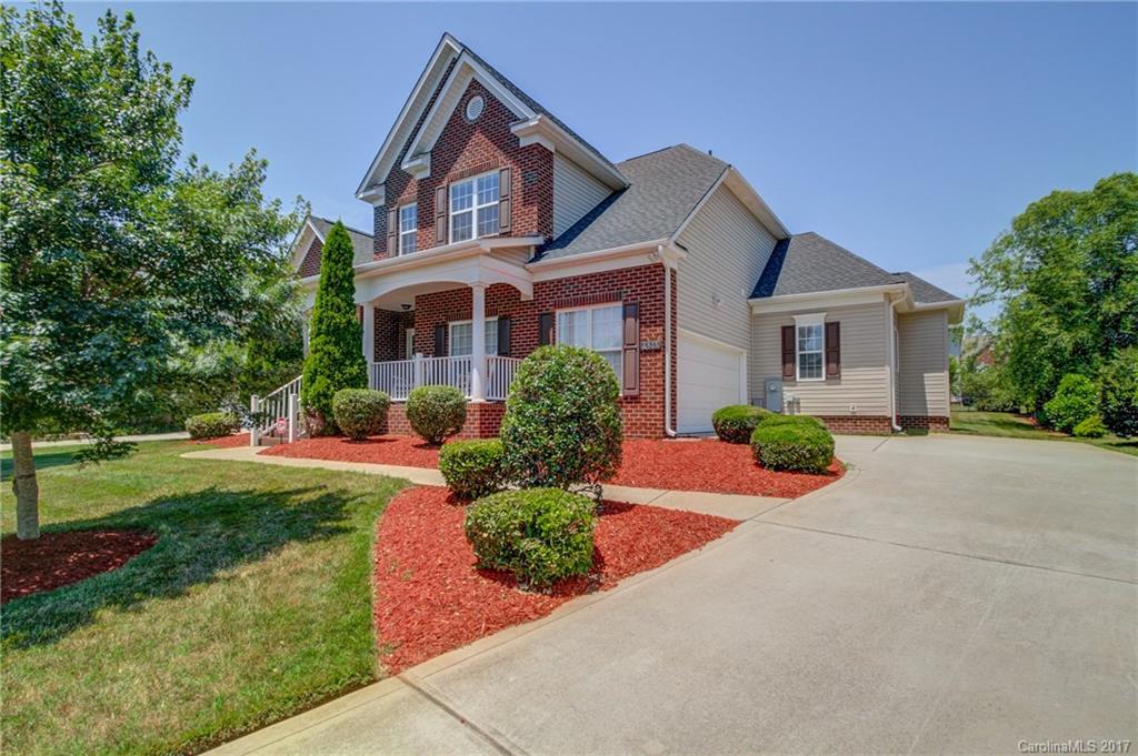 6513 April Mist Trail Huntersville NC 28078