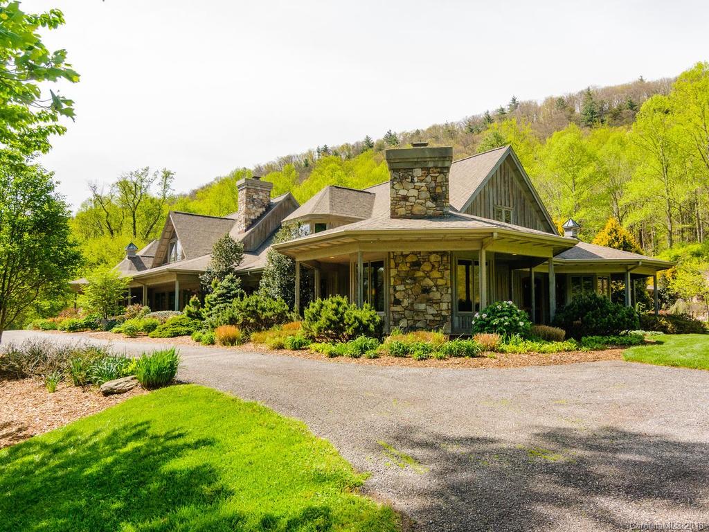 200 Webb Cove Road Asheville NC 28804