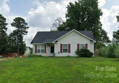 3410 Atlas Drive Charlotte NC 28269
