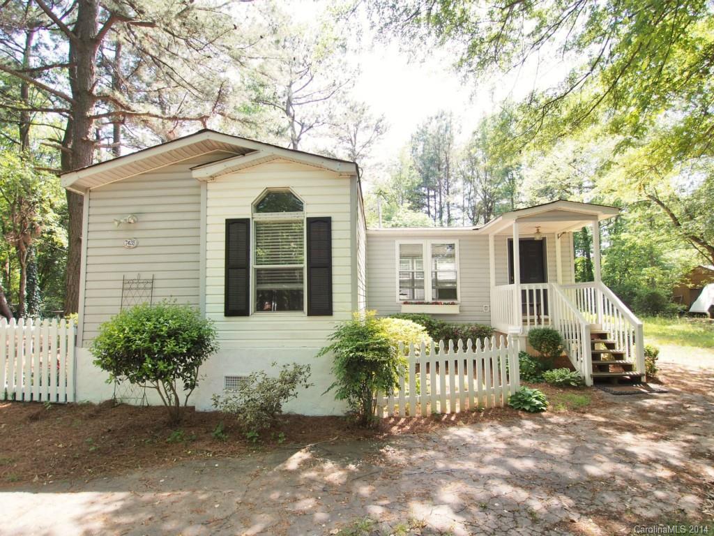 7428 Babe Stillwell Farm Road Huntersville NC 28078