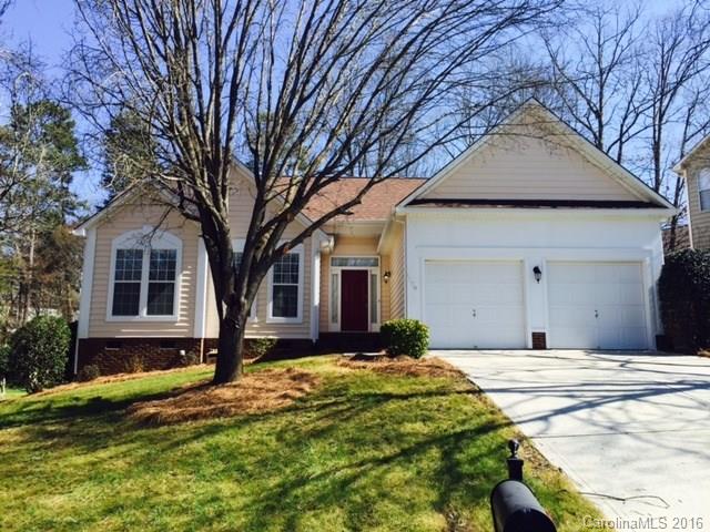 6220 Skyline Drive Charlotte NC 28269