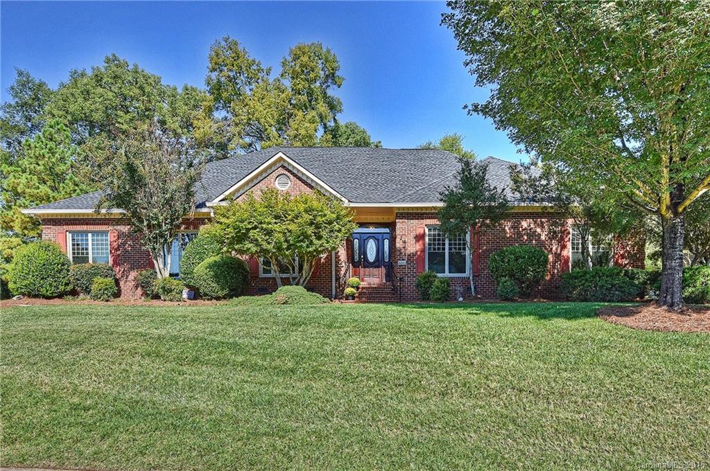 6041 Havencrest Court NW Concord NC 28027
