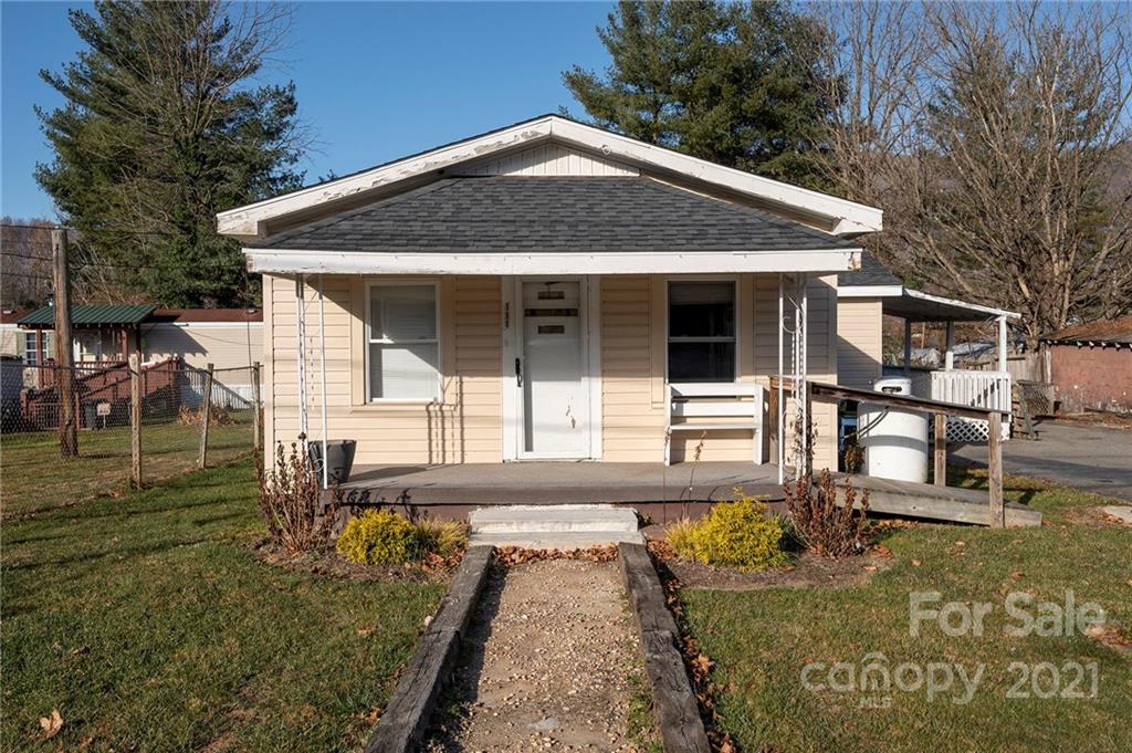 111 Westwood Circle Waynesville NC 28786