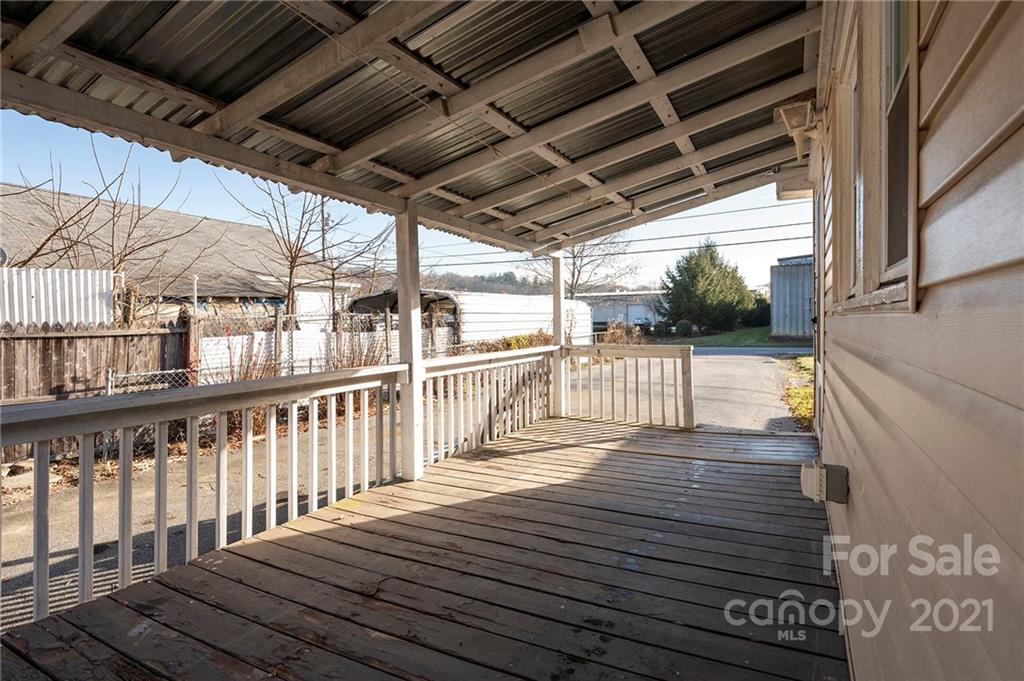 111 Westwood Circle Waynesville NC 28786