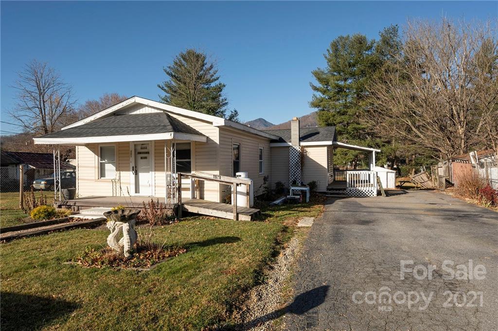 111 Westwood Circle Waynesville NC 28786