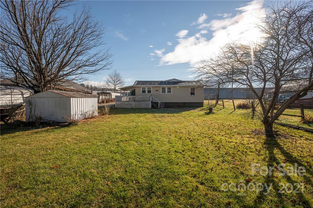 111 Westwood Circle Waynesville NC 28786