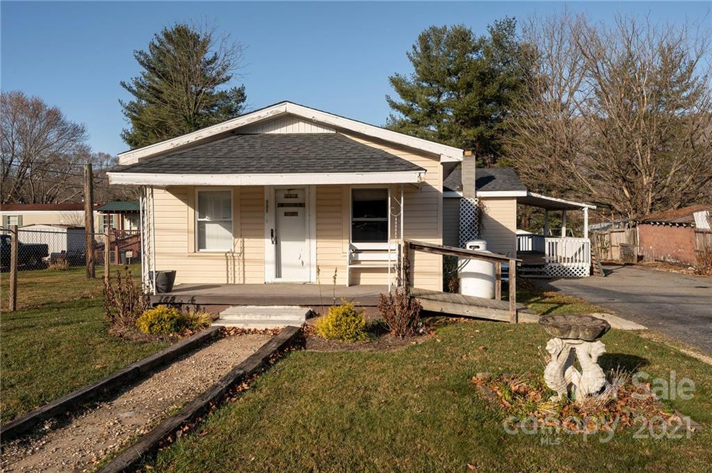 111 Westwood Circle Waynesville NC 28786