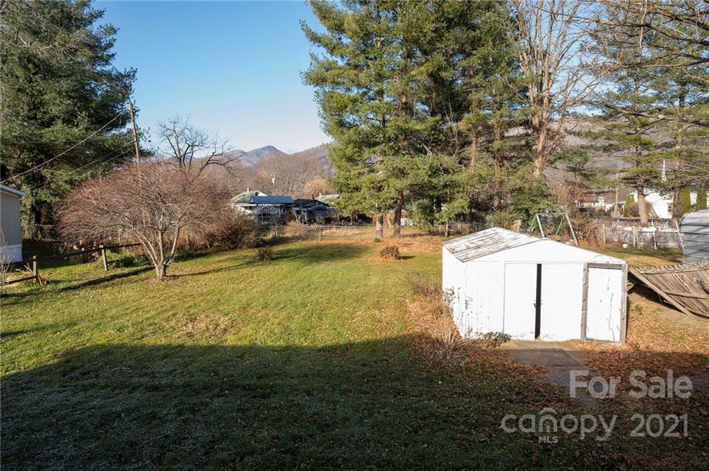 111 Westwood Circle Waynesville NC 28786