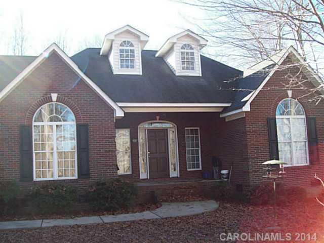 3413 Marble Clay Court Monroe NC 28112