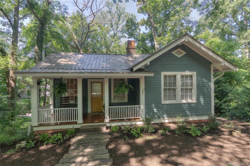 17 Parker Road Asheville NC 28803