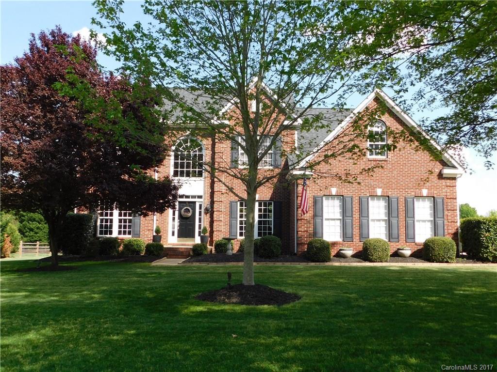 198 Chandeleur Drive Mooresville NC 28117