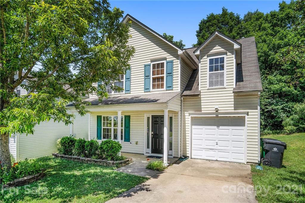 10328 Covingtonwood Drive Charlotte NC 28214