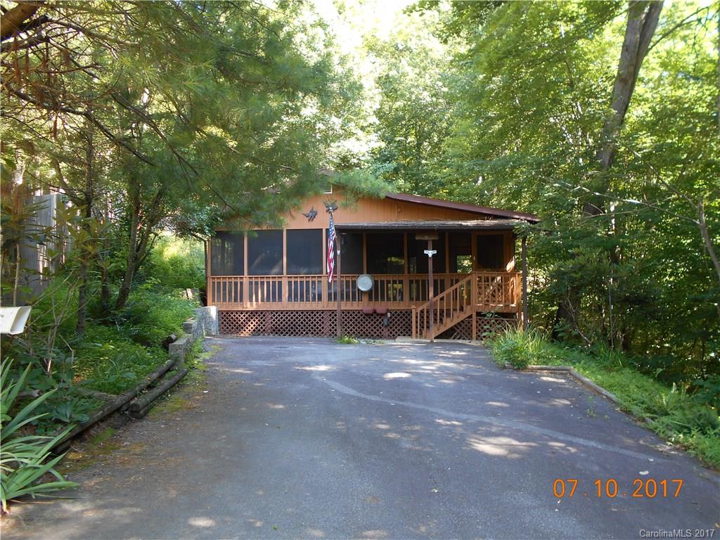 16 Dove Hill Road Burnsville NC 28714