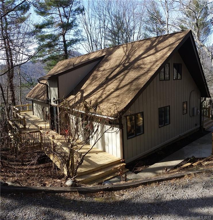 8 Quinn Court Asheville NC 28805