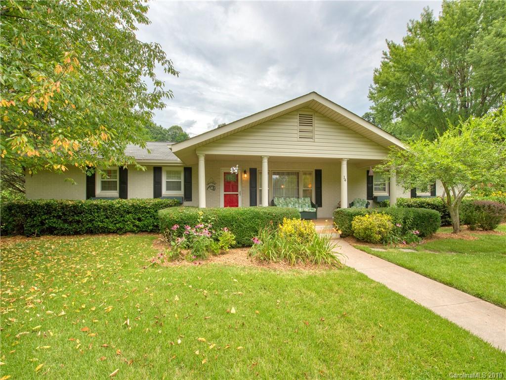 14 Flint Street Waynesville NC 28786