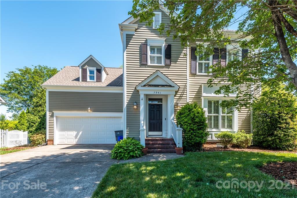 7941 Elphin Court Charlotte NC 28270
