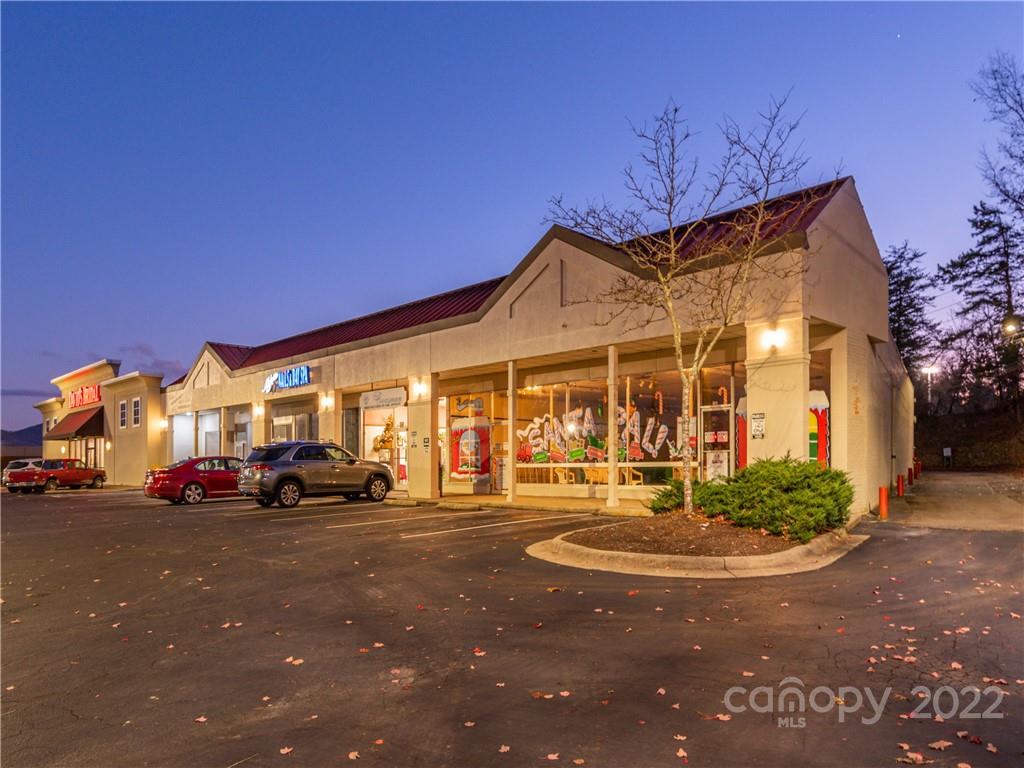 265-273 Tunnel Road Asheville NC 28805
