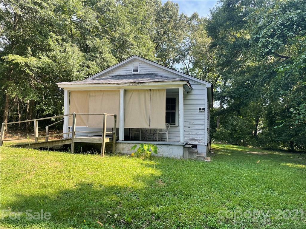 313 Lily Street Shelby NC 28152