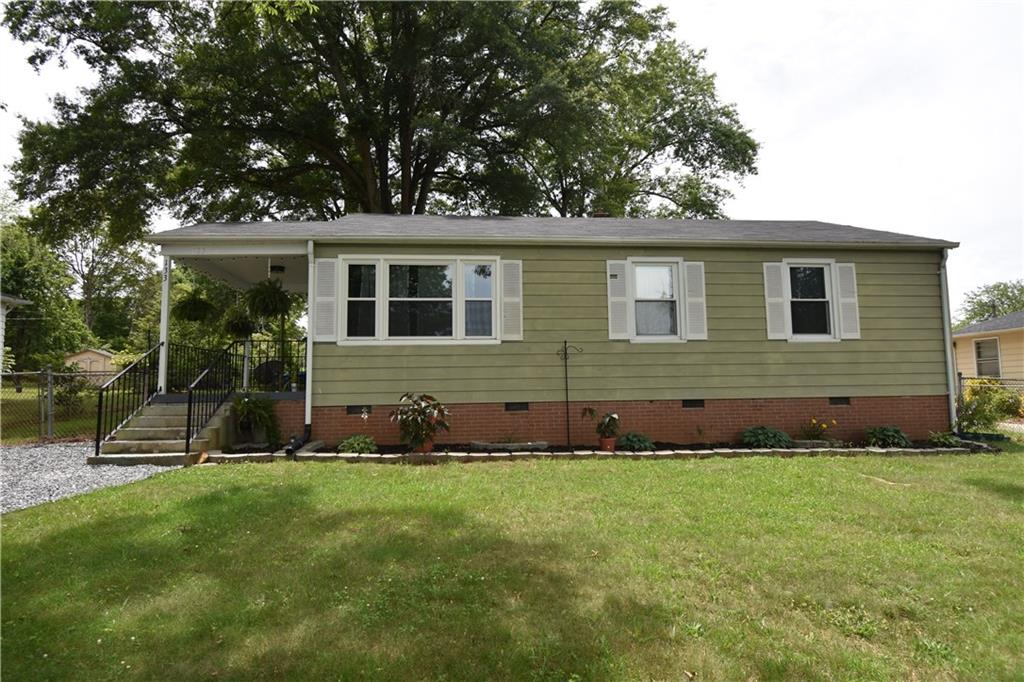 133 33rd Street Nw Hickory NC 28601