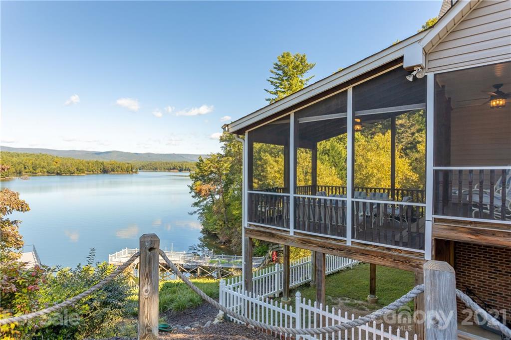 501 Lake Club Drive Nebo NC 28761