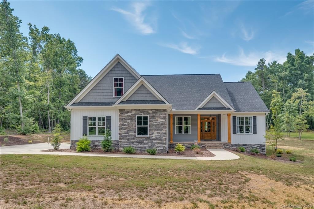 168 Sandy Oak Drive Forest City NC 28043